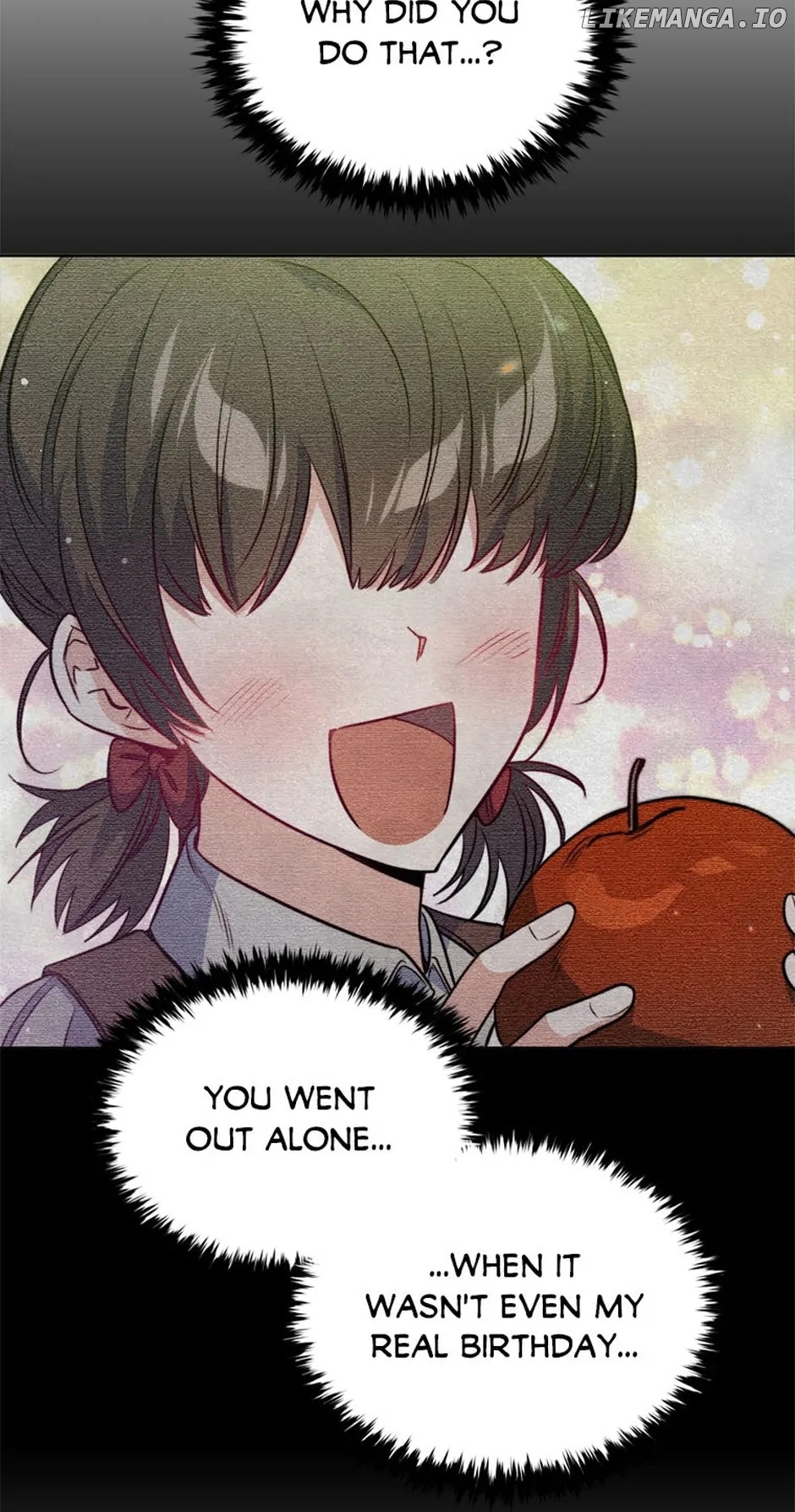The High School Survival Guide for a Wizard Chapter 42 - page 66